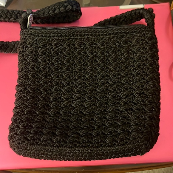 The Sak Handbags - SAK RAD CROSSBODY BAG